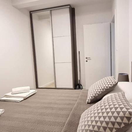Nova Excellence Apartment Novalja Exterior foto
