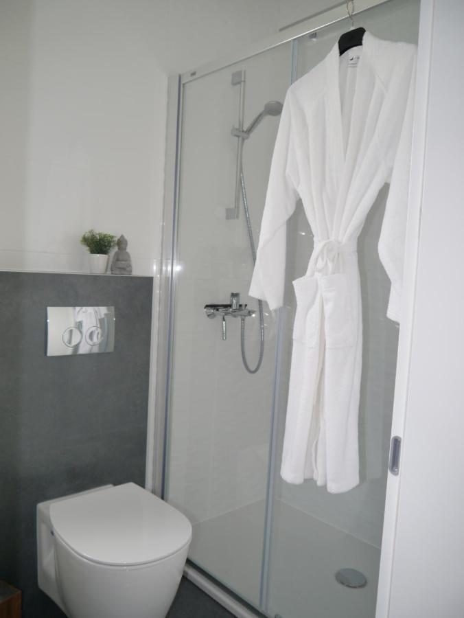 Nova Excellence Apartment Novalja Exterior foto